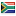 laspainting.com server is located in South Africa